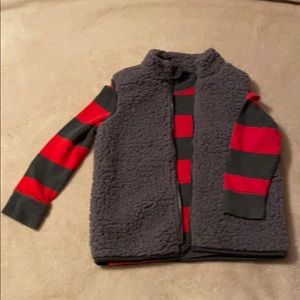 Bundle of 2. Boys set.